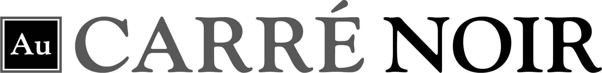 Salon de coiffure - Au Carré Noir